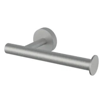 Держатель туалетной бумаги Remer INOX accessories нержавеющая сталь SSXI61