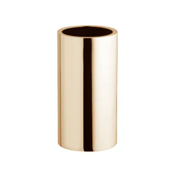 Стакан Fantini Young Matt British Gold PVD 96 P6 7651