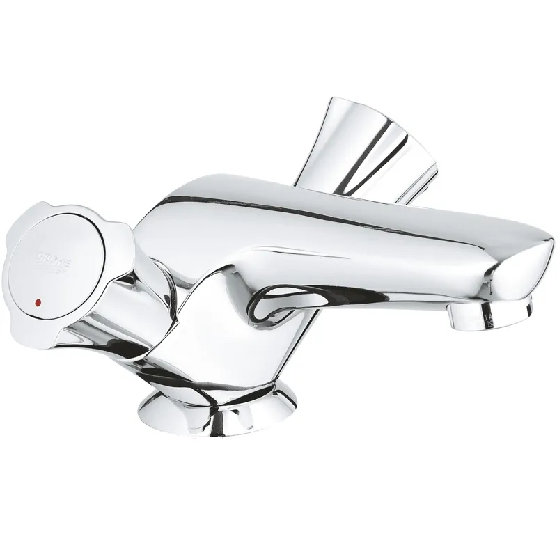 Смеситель для раковины Grohe Costa L 21390001 хром