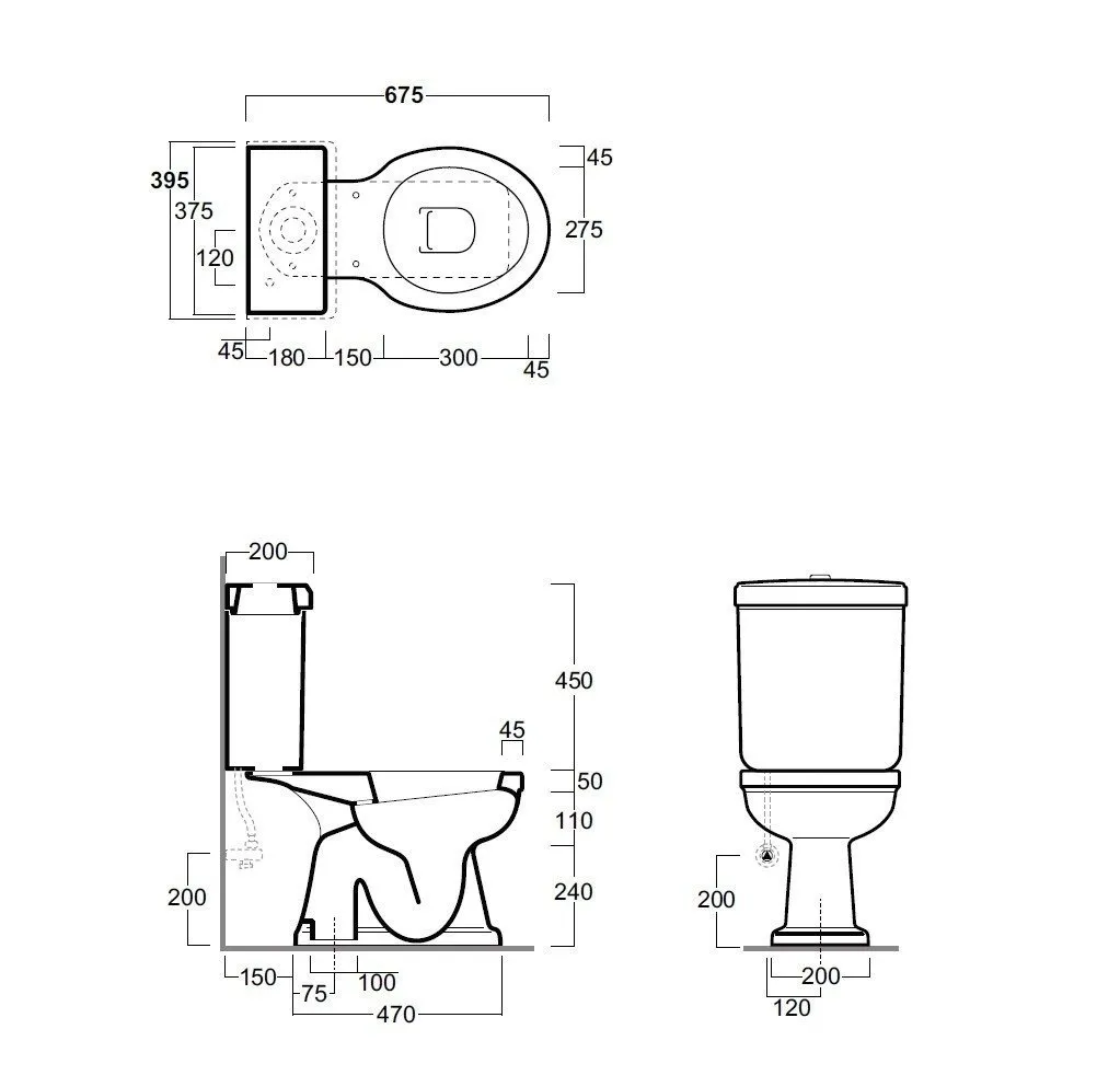Крышка сиденье для унитаза Simas Londra LO003 bi/oro белый