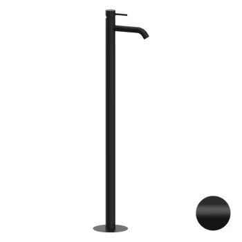 Смеситель для раковины Remer X-style X18NO черный