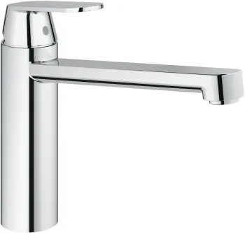 Смеситель для кухни Grohe Eurosmart Cosmopolitan 30193000 хром