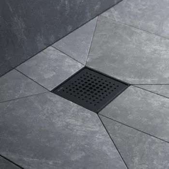 Трап для душа AM.PM MasterFlow 10 W01BD-P11-010-01BM