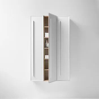 Колонна Falper 7.0 c 1 дверью 300х200х1500 SX, левое открывание, R1103000000BQ