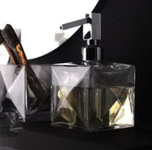 Дозатор настольный Bertocci Grimilde 119 9048 0000