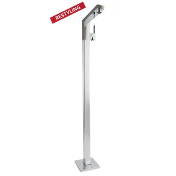 Смеситель для раковины Ramonsoler Kuatro NK напольный 497602S