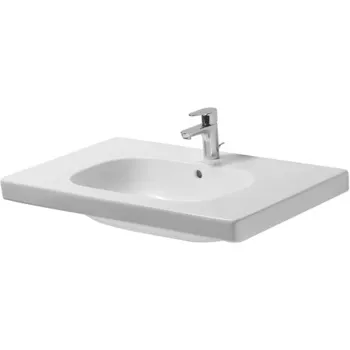 Раковина Duravit D-Code 3428500002