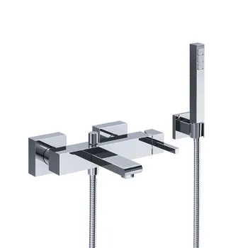 Смеситель для ванны Jorger Empire Royal 626.20.500.000 chrome