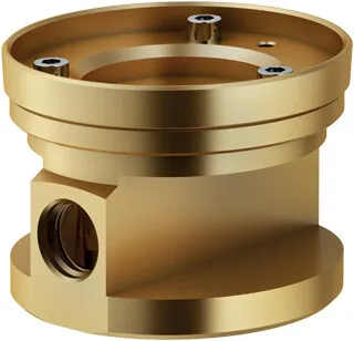 Скрытая часть Nobili WE77250