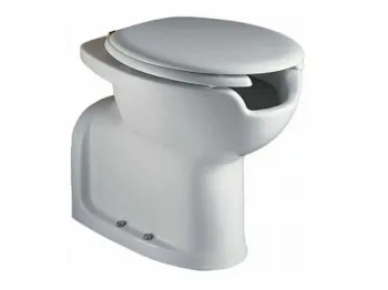 Унитаз напольный для инвалидов Hatria Autonomy Y0CA01