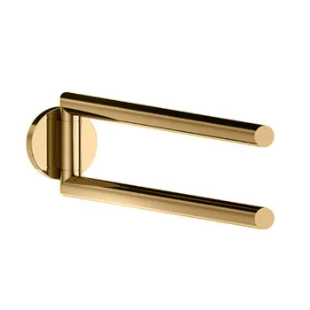 Держатель для полотенец Jorger Exal 632.00.002.040 sunshine