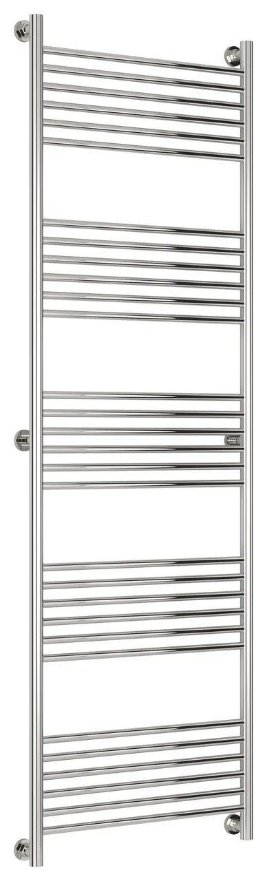 Полотенцесушитель водяной Сунержа Богема+ 00-0220-1960, перемычка прямая