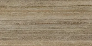 Керамогранит Италон Travertino Silver Cerato 45x90 см 610010000680
