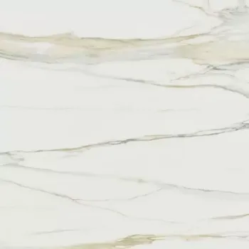 Керамогранит Rex Ceramiche I Classici Di Rex I Classici Calacatta Gold Glossy Ret 60х60 750719