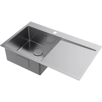 Мойка кухонная Omoikiri Akisame 86 L 4993760