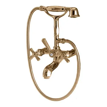 Смеситель для ванны Nicolazzi Teide  1901BZ45