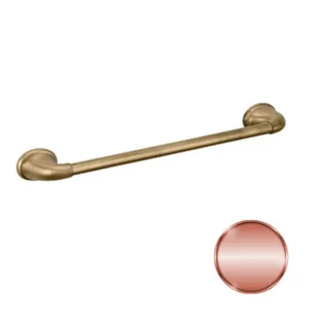 Полотенцедержатель настенный Daniel Revival Acc.B. 60 медь vecchio rame REPS975 vr 64