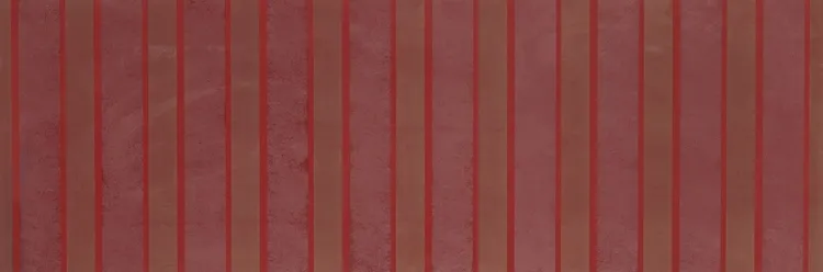 Плитка Imperfetto Pottery Righe MLXG 32,5*97,7