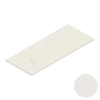 Душевой поддон 215×90 Catalano H3 Solid Lino satinato 7142290030