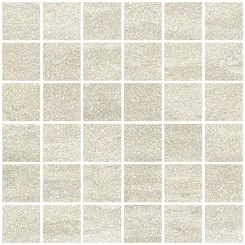 Керамогранит Living Ceramics Verso Vein Cut Mosaic 55 Classic Soft 30x30 см LV10236