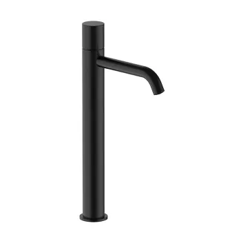 Смеситель для раковины Fantini Nostromo Small 50 13 G906WF черный