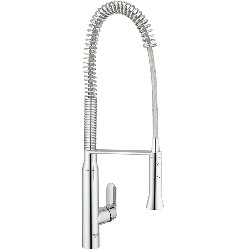 Смеситель Grohe K7 32950000 для кухонной мойки