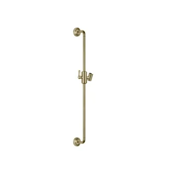 Душевой гарнитур Gessi Venti20 65145.727 Brass Brushed PVD