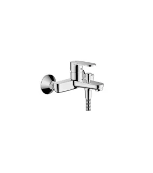 Смеситель для ванны и душа hansgrohe Vernis Blend 71454000 Monotrou, хром