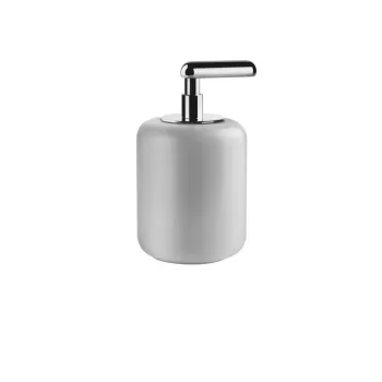 Дозатор для жидкого мыла Gessi Goccia 38037.031 Chrome