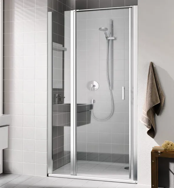Душевая дверь в нишу Kermi Cada XS CK 1GL 12020 VPK 120 см L