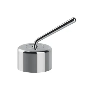 Рычаг удаленного управления Gessi Goccia 33700.031 Chrome