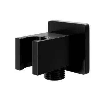 Шланговое подключение Hansgrohe PuraVida Fixfit 27414000