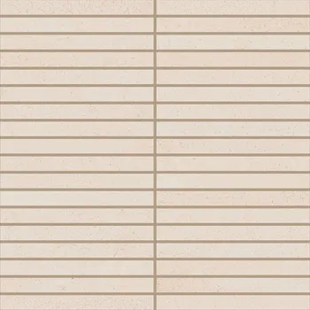 Керамогранит Италон Eternum Snow Mosaico Strip 30x30 см 610110001117