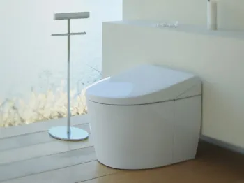 Приставной унитаз Toto Neorest CS921VT#NW1