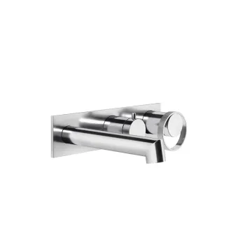 Смеситель для душа Gessi Anello 63341.031 Chrome