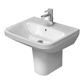 Полупьедестал Duravit DuraStyle 858300000