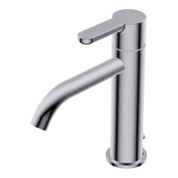 Смеситель для раковины Ritmonio Diametro35 Elegance PR54AA101CRL хром