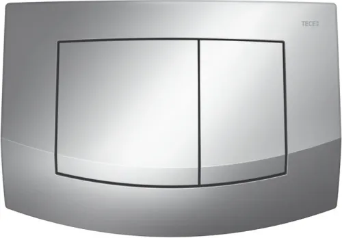 Клавиша смыва Tece Teceambia 9240226 хром