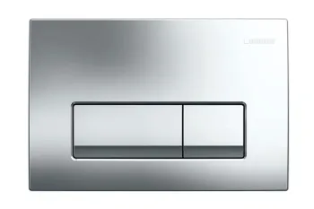 Смывная клавиша Geberit Delta 115.119.21.1 хром