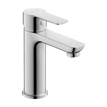 Смеситель для раковины Duravit A.1 A11020002010 хром