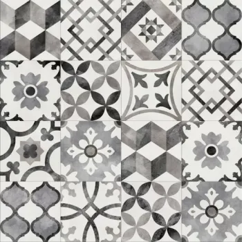 Керамогранит ABK Play Classic Mix Grey 20х20 PF60003475