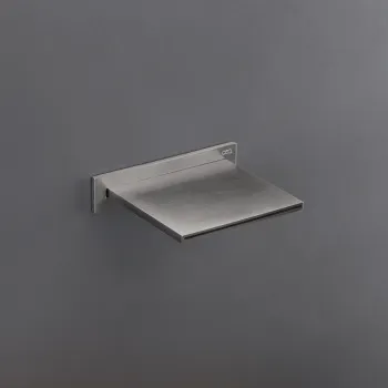 Излив для душа CЕА Design Free Ideas FRE 39 S сталь