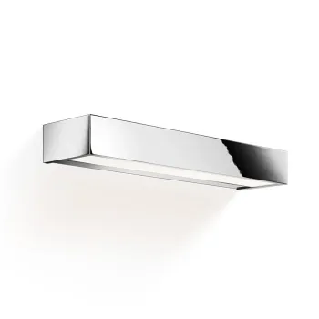 Светильник настенный Decor Walther Box 40 N LED 40x10x5 светодиодный, 1x LED 16W, хром 333100