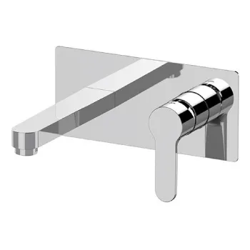 Смеситель для раковины Remer Winner W15 хром