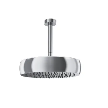 Верхний душ Ramonsoler Hydrotherapy потолочный круглый BV02RMVOL