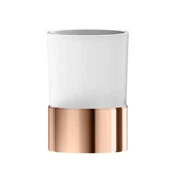 Стакан Jorger Exal 632.00.046.022 rose-gold