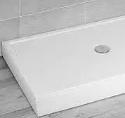 Передняя панель к поддону Radaway Paros D1200 120 MOD8012-03-1