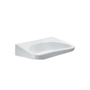 Laufen REHAB раковина, «без барьера», 660x550x165 мм, белый