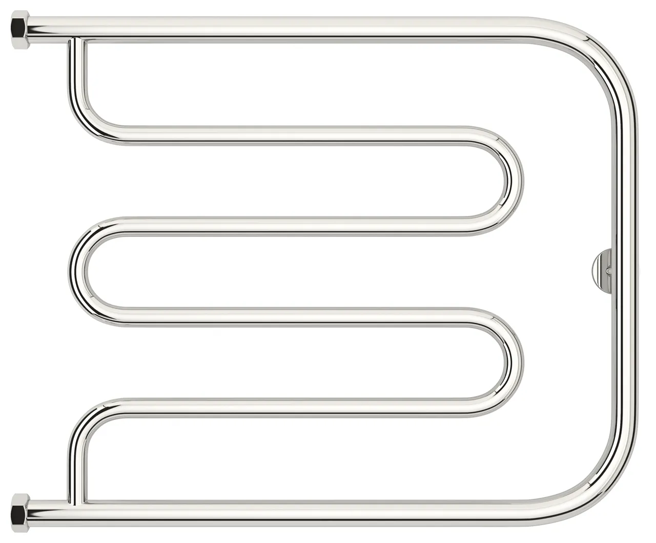 Полотенцесушитель водяной Сунержа Лира 00-0011-5065