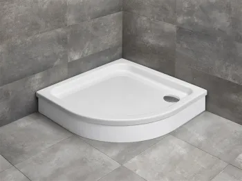 Душевой поддон Radaway Siros A800 SBA8817-1